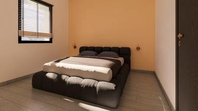 Maison - 108 m² - 5 pièces