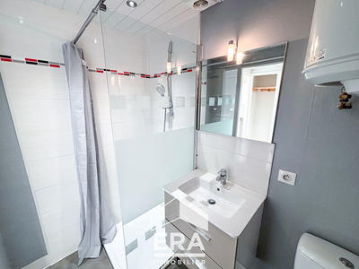 Appartement - 31 m² - 1 pièce