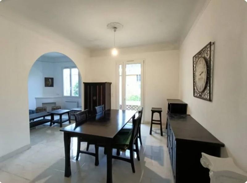 Appartement - 59 m² - 2 pièces