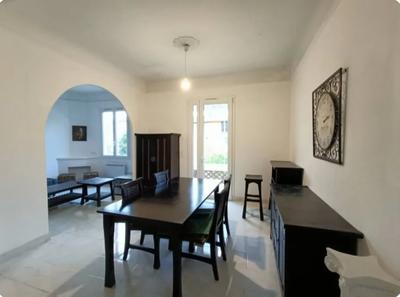 Appartement - 59 m² - 2 pièces