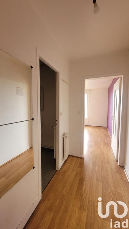 Appartement - 36 m² - 1 pièce