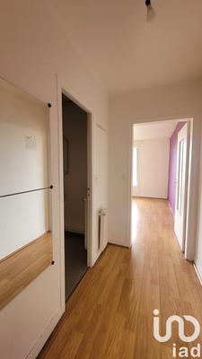 Appartement - 36 m² - 1 pièce