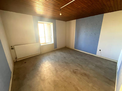 Maison - 132 m² - 6 pièces