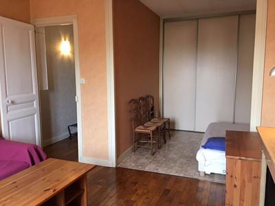 Appartement - 41 m² - 1 pièce