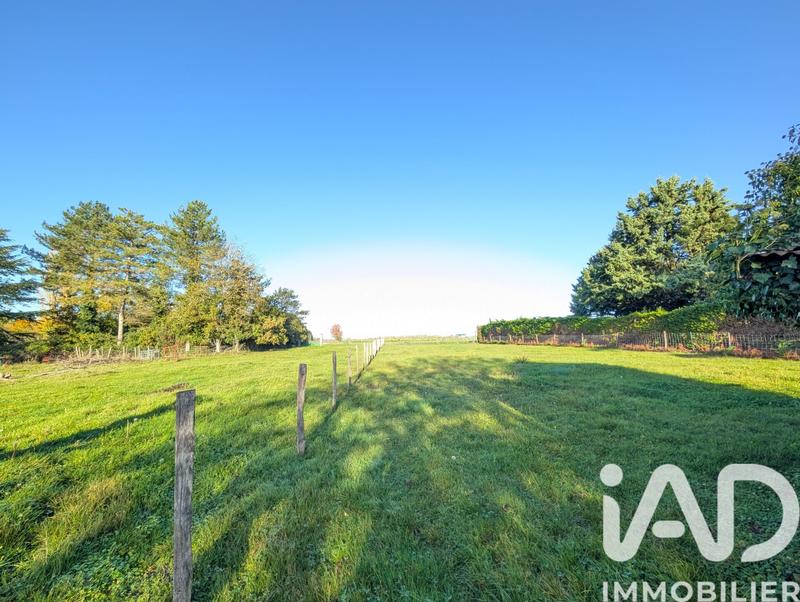 Maison de ville - 190 m² - 7 pièces