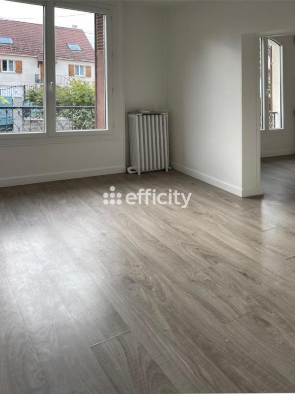 Maison - 65 m² - 4 pièces