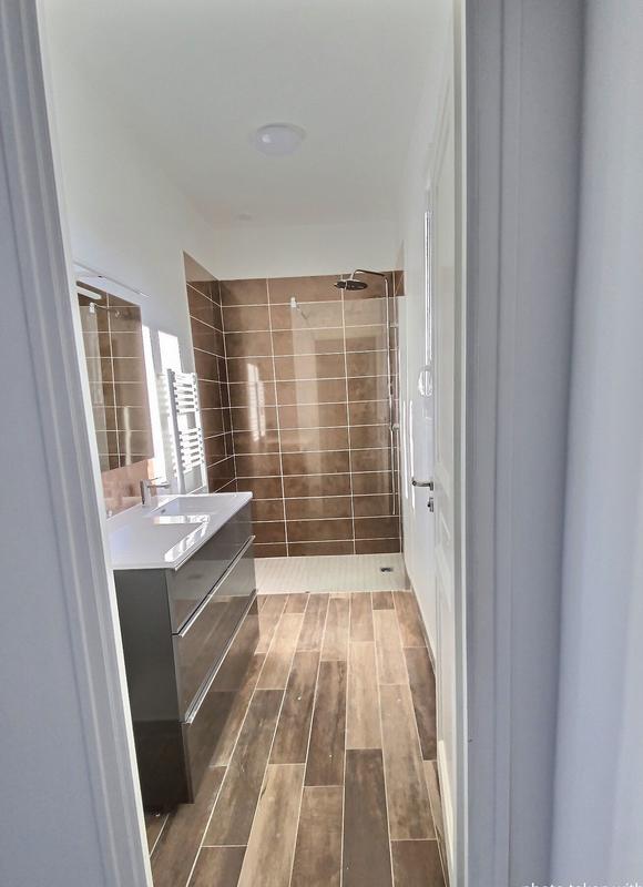 Maison en pierre - 193 m² - 6 pièces