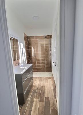 Maison en pierre - 193 m² - 6 pièces