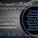 Laurent Lamard Photographe