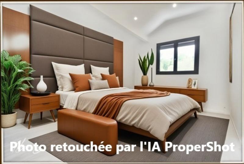 Maison - 185 m² - 7 pièces