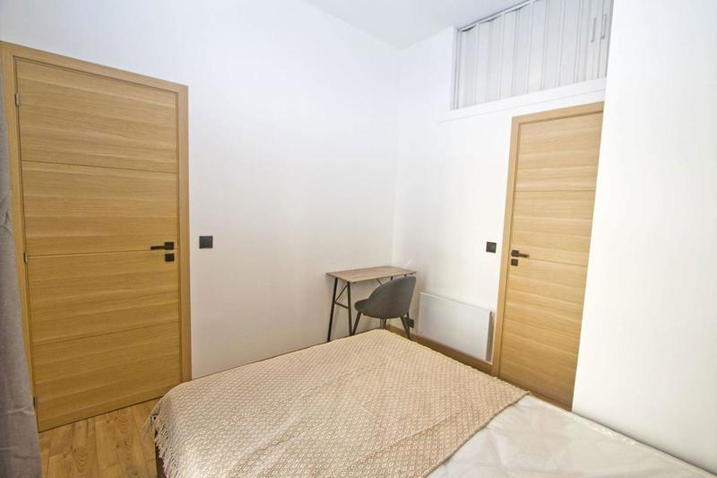 Appartement - 26 m² - 1 pièce