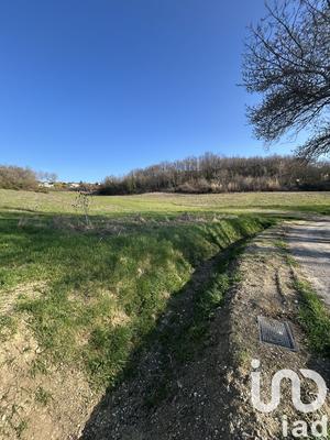 Terrain - 29 218 m²