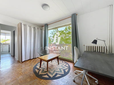 Appartement - 28 m² - 1 pièce