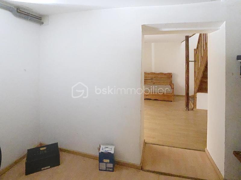 Immeuble - 360 m² - 10 pièces