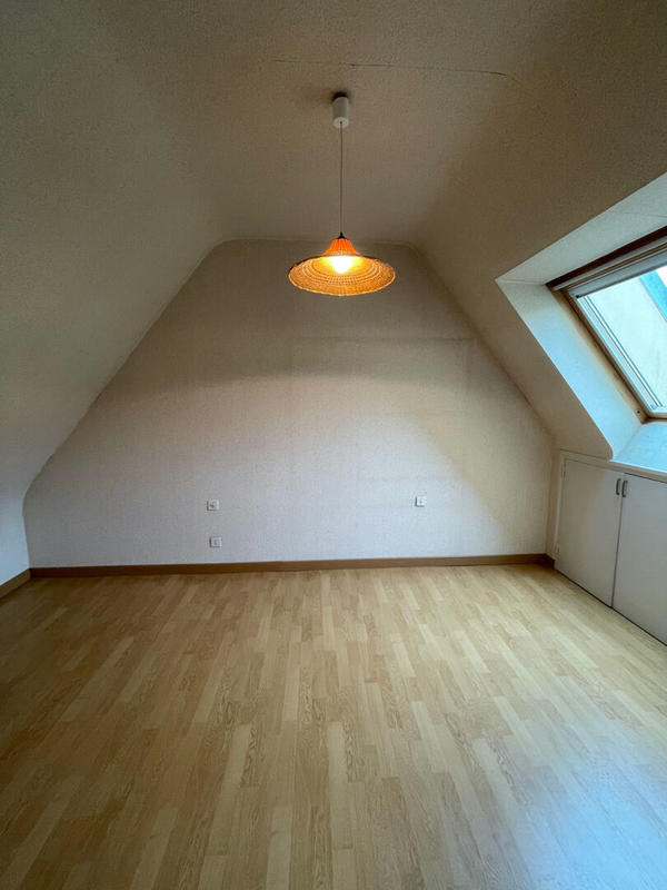 Maison - 103 m² - 5 pièces