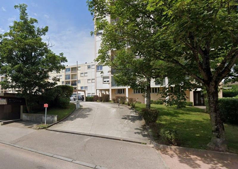 Parking / Garage - 15 m²