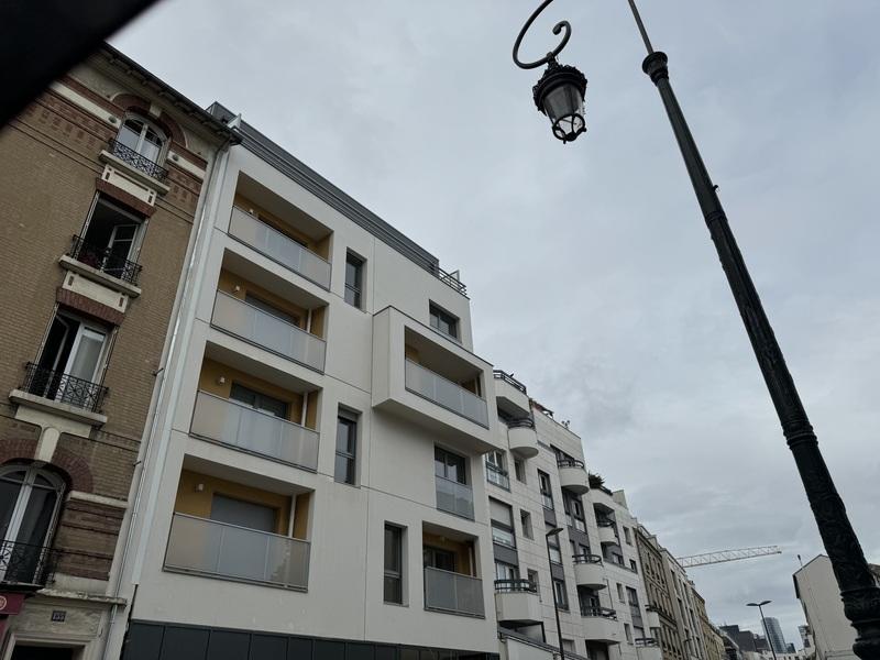 Appartement - 71 m² - 3 pièces