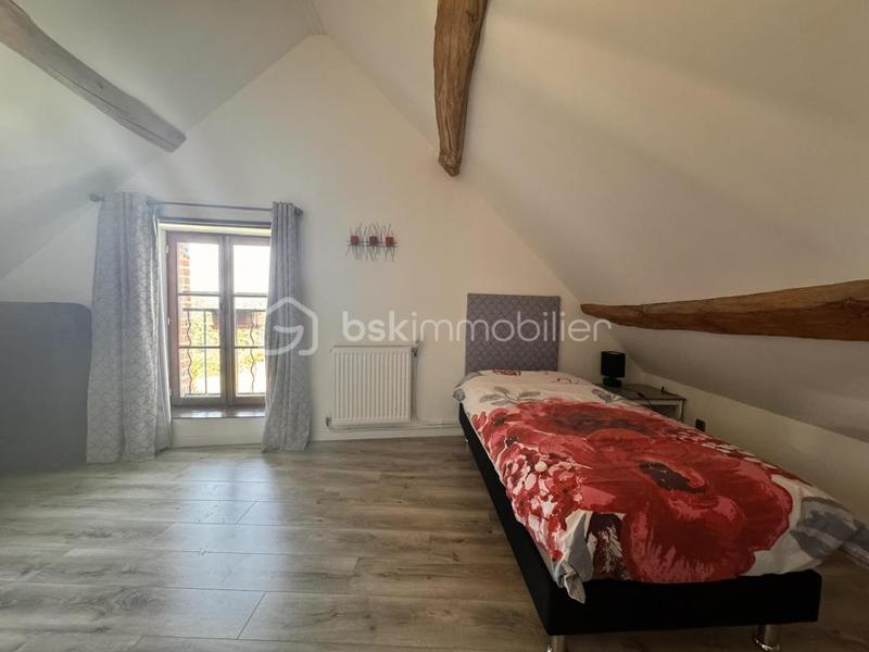 Propriété - 265 m² - 12 pièces