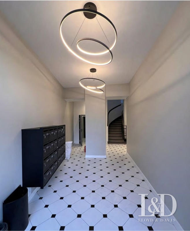 Appartement - 51 m² - 3 pièces