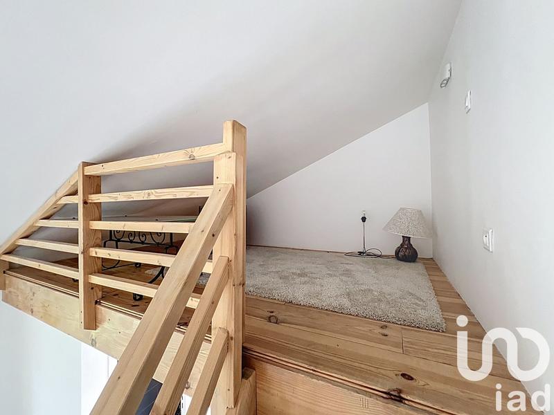 Maison - 136 m² - 6 pièces