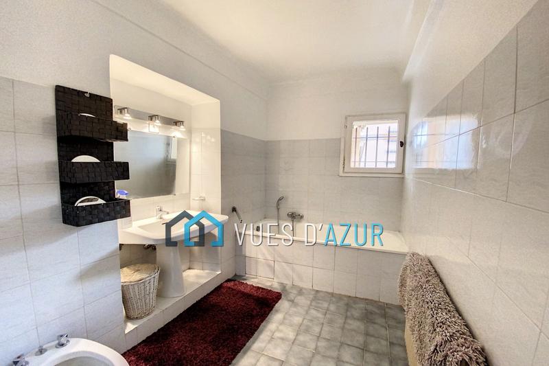 Appartement - 133 m²