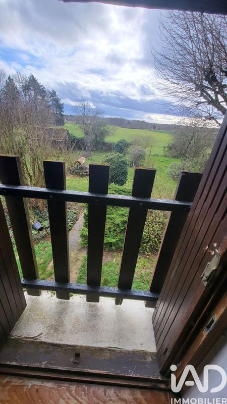 Maison de campagne - 82 m² - 5 pièces