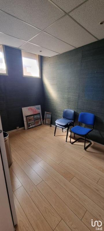 Local commercial - 147 m² - 10 pièces