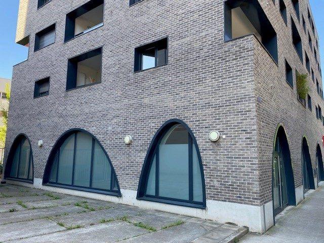 Local commercial - 208 m²