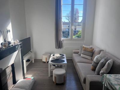 Appartement - 32 m² - 2 pièces