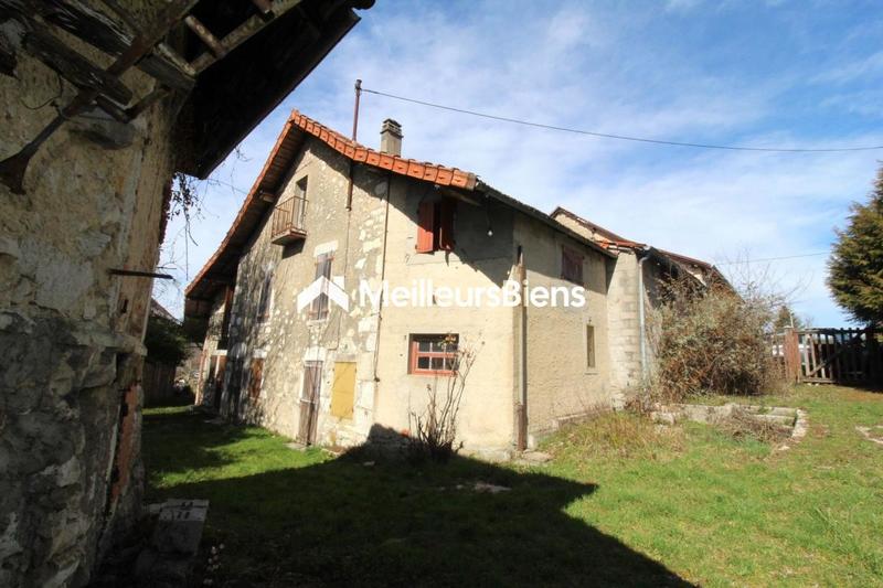 Propriété - 400 m²