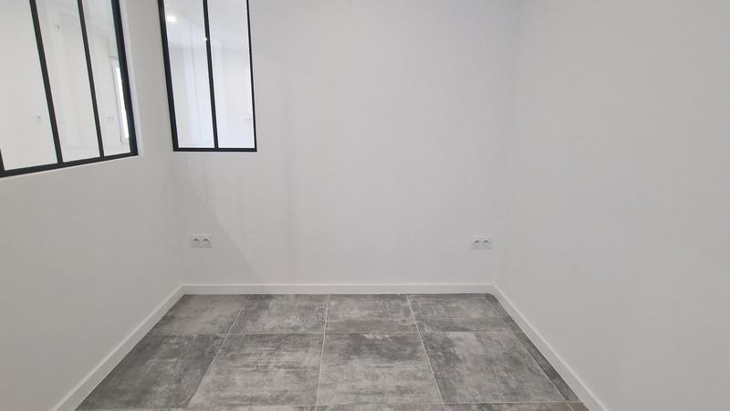 Maison - 155 m² - 5 pièces