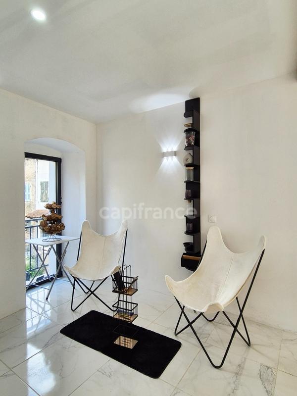 Maison de village - 180 m² - 6 pièces