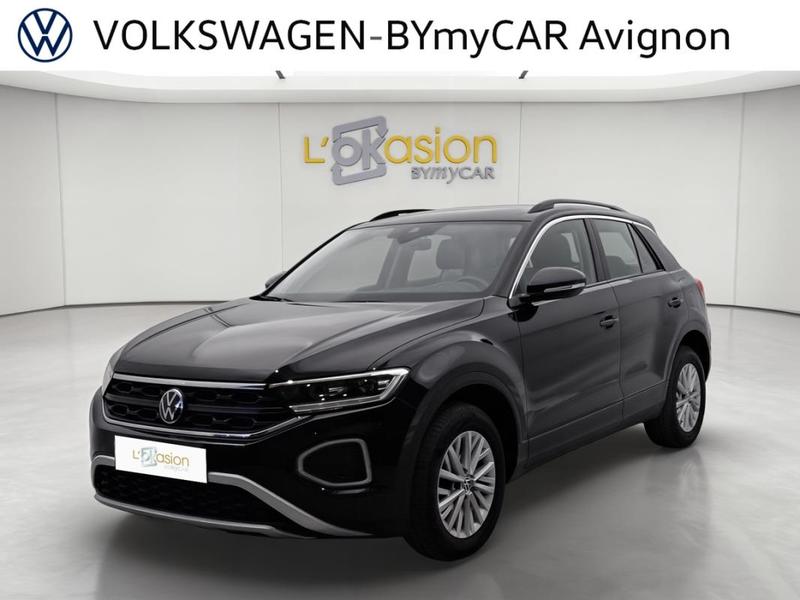 Volkswagen t-Roc 2.0 Tdi 116 Start/Stop Bvm6 Life Business