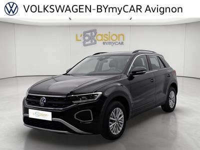 Volkswagen t-Roc 2.0 Tdi 116 Start/Stop Bvm6 Life Business