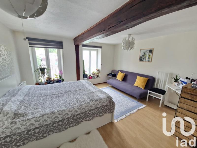 Maison - 140 m² - 7 pièces