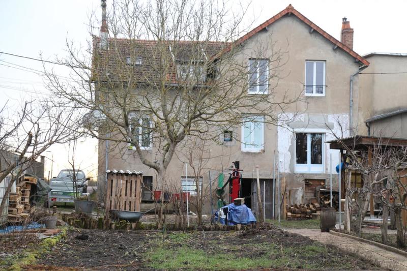 Maison - 144 m² - 6 pièces