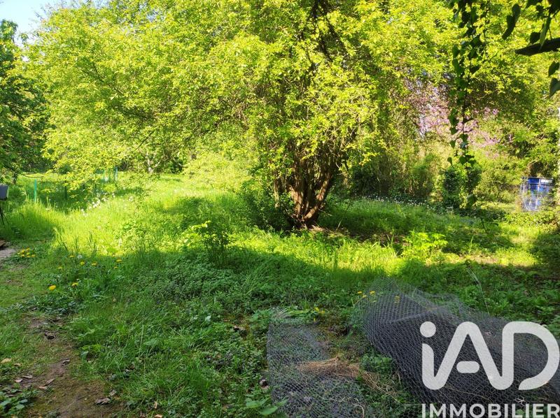 Ferme - 278 m² - 10 pièces