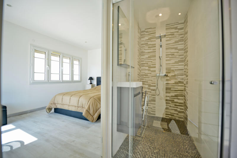 Maison - 79 m² - 4 pièces