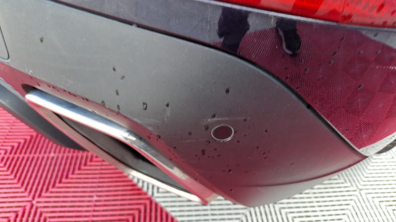 Ds Ds 7 Crossback Hybride E-Tense 300 Eat8 4x4 Bastille+