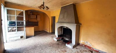 Maison - 243 m² - 11 pièces