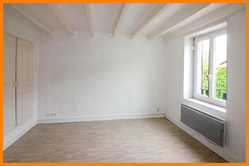 Maison de village - 47 m² - 2 pièces