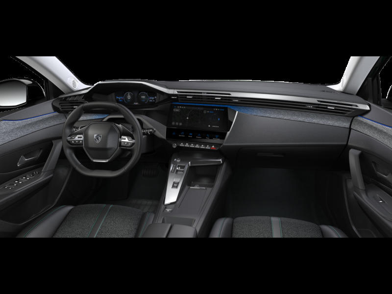 Peugeot 308 Sw BlueHDi 130ch s&amp;S Eat8 Allure