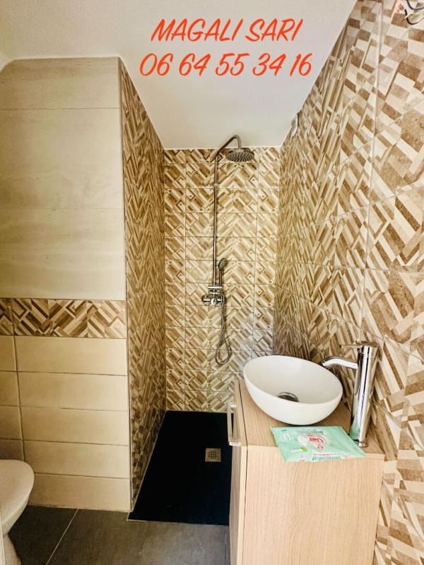 Maison - 136 m² - 8 pièces