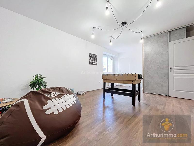 Maison - 199 m² - 6 pièces