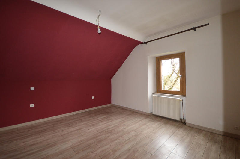 Maison - 119 m² - 4 pièces