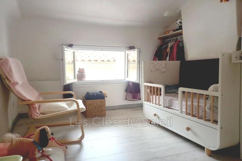 Maison de village - 95 m² - 4 pièces