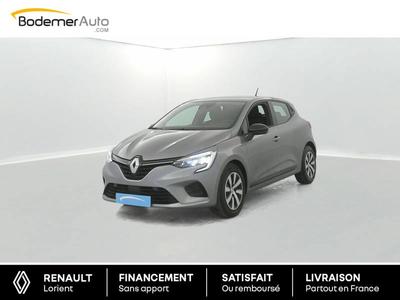 Renault Clio TCe 90 Equilibre