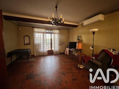 Maison - 184 m² - 7 pièces