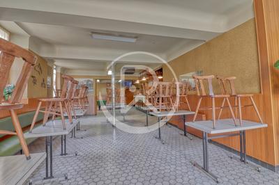 Maison de ville - 190 m² - 6 pièces