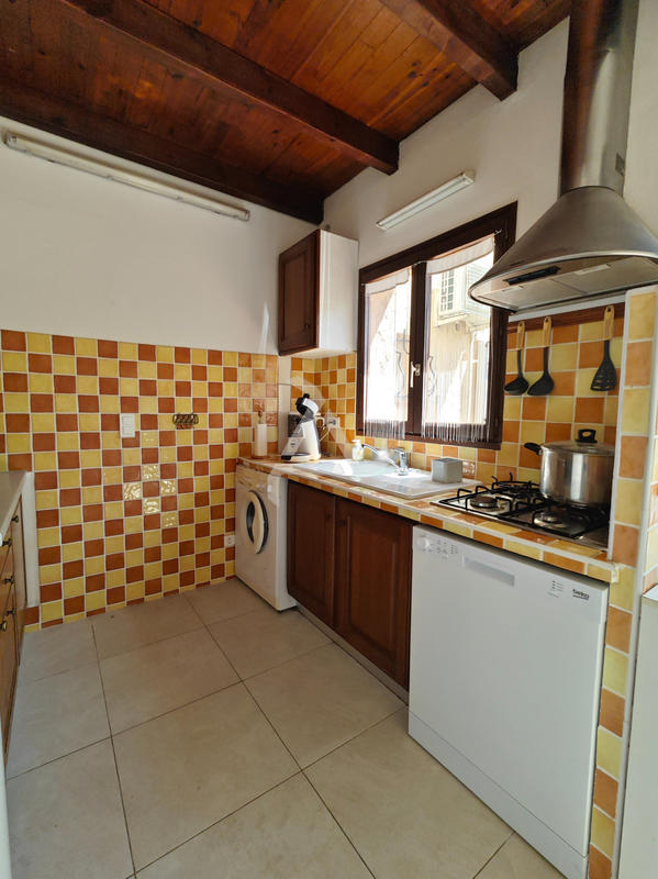 Maison - 106 m² - 5 pièces